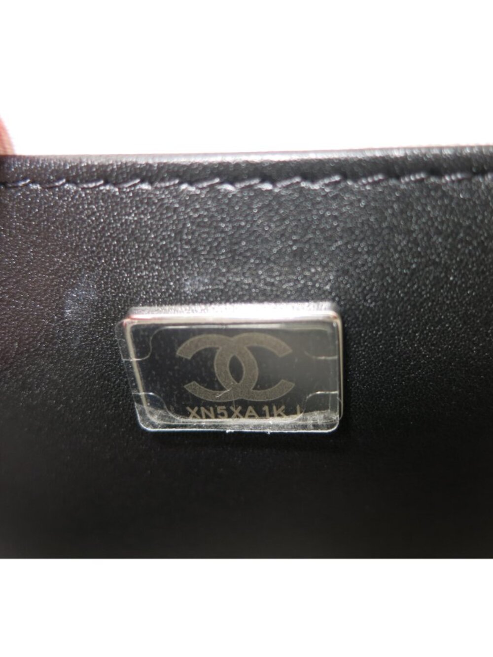 CHANEL 24 Cruise White STAR CC WALK OF FAME Hollywood Boulevard Crossbody Bag - Picture 14 of 14